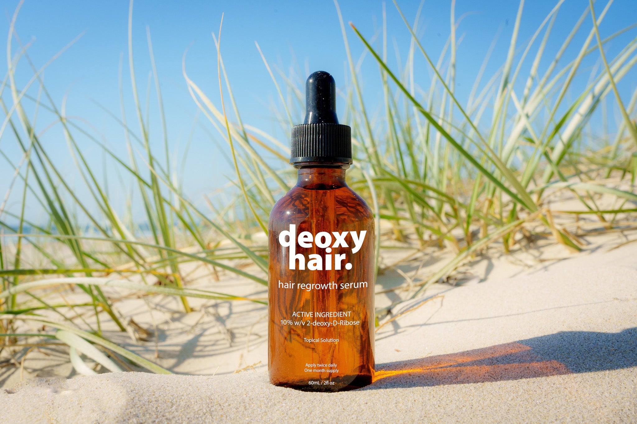 deoxyhair.com