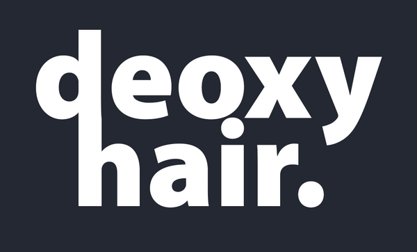 Deoxy Hair