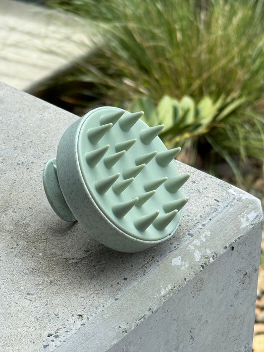 Scalp Massage Brush